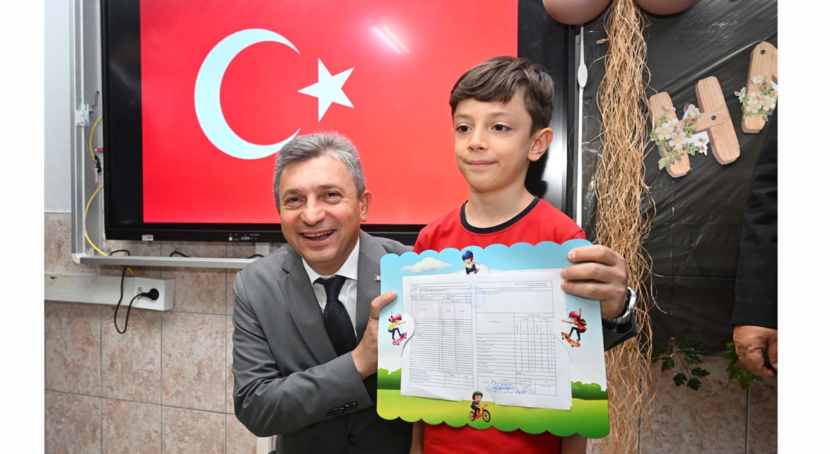 Karne Dağıtım Töreni 04