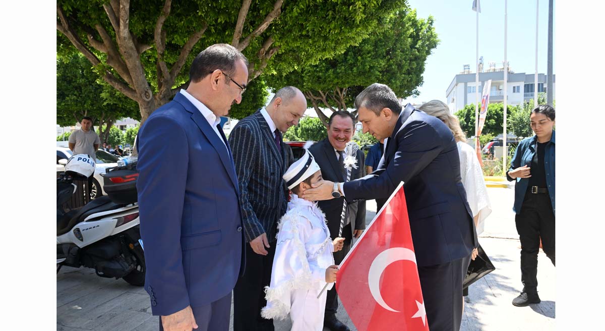 Toplu Sünnet Şöleni 01
