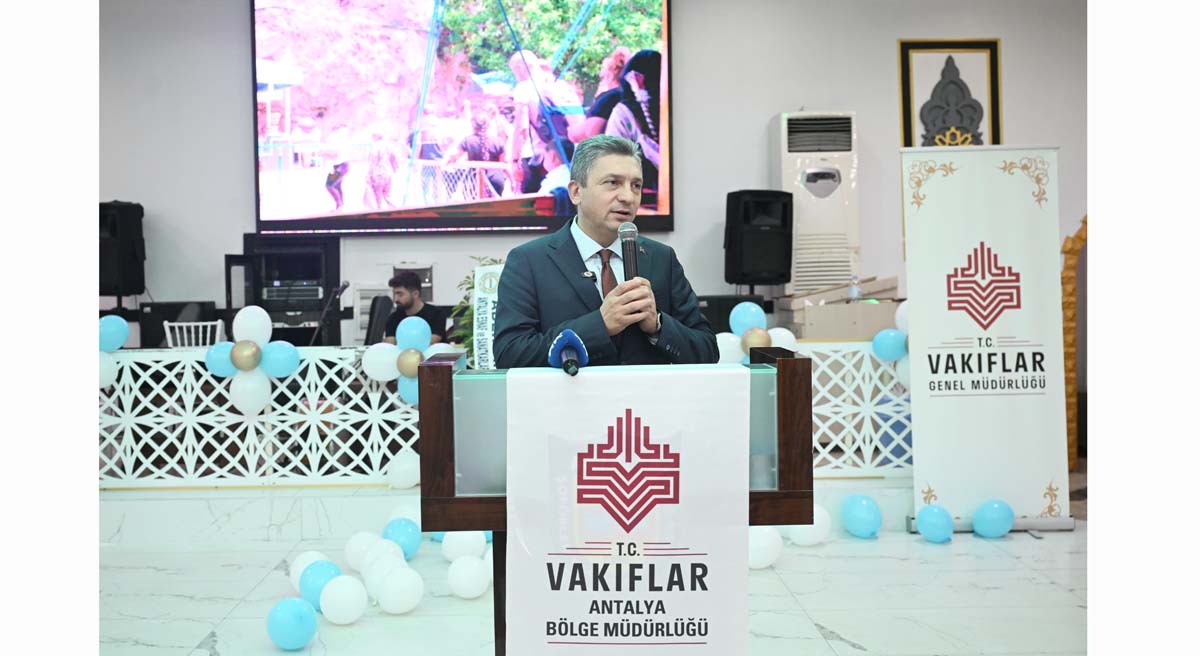 Toplu Sünnet Şöleni 02