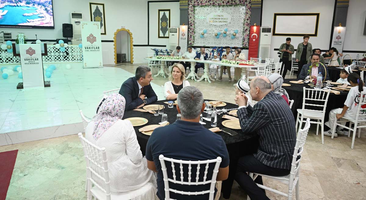 Toplu Sünnet Şöleni 04