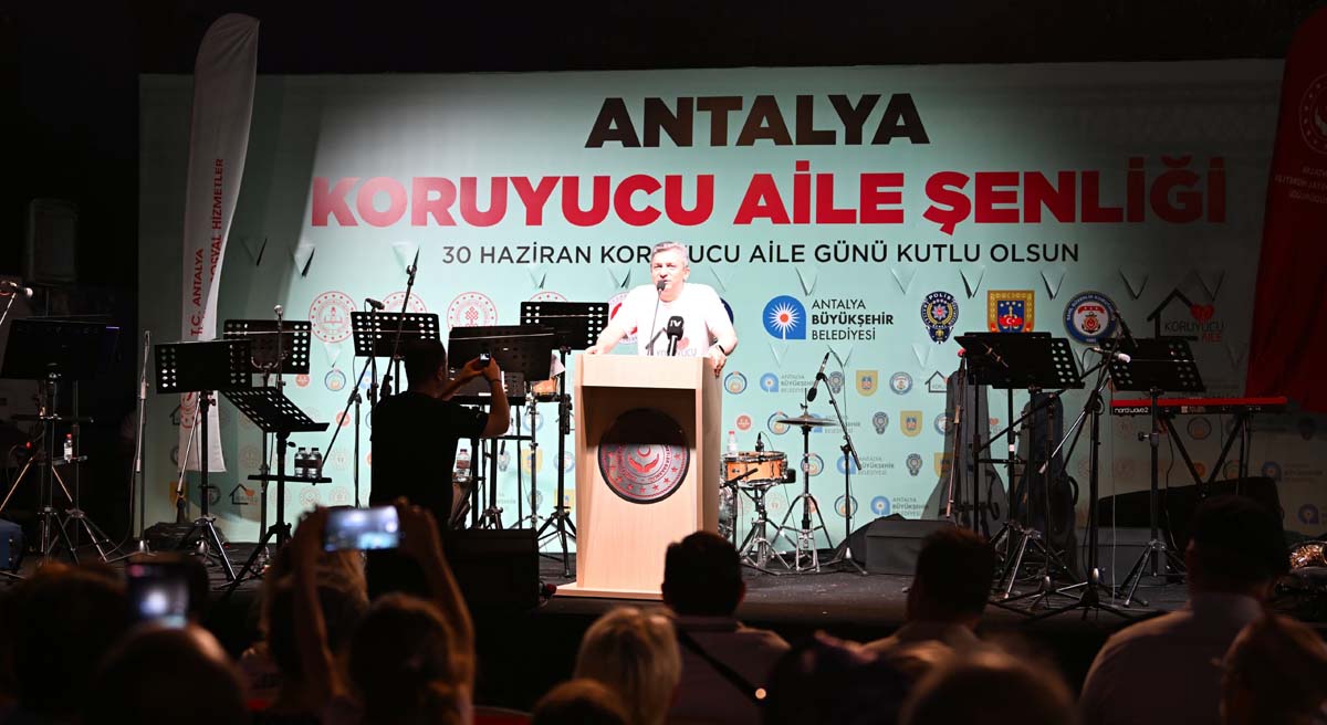  30 Haziran Koruyucu Aile Günü 03