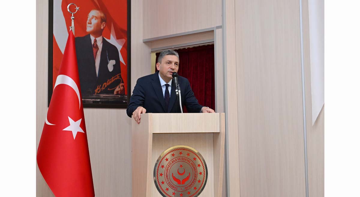 Devlet Övünç Madalyası ve Berat Tevcih Töreni 02