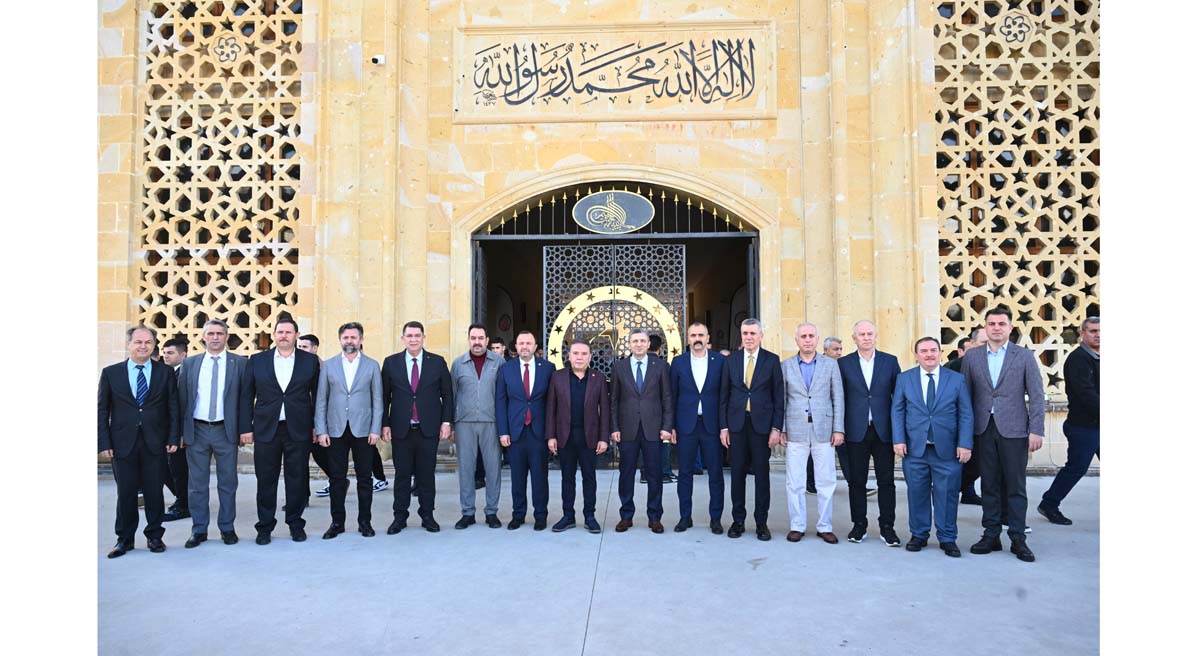 Ramazan Bayramı Kutlama Programı 02