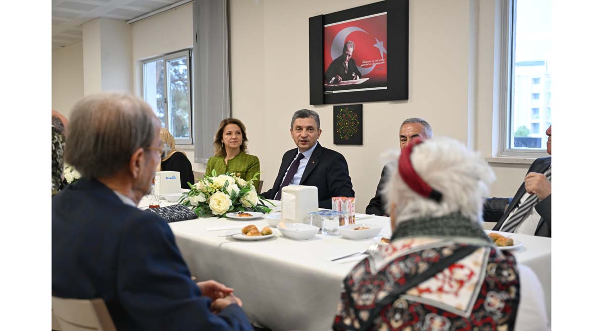 Ramazan Bayramı Kutlama Programı 04