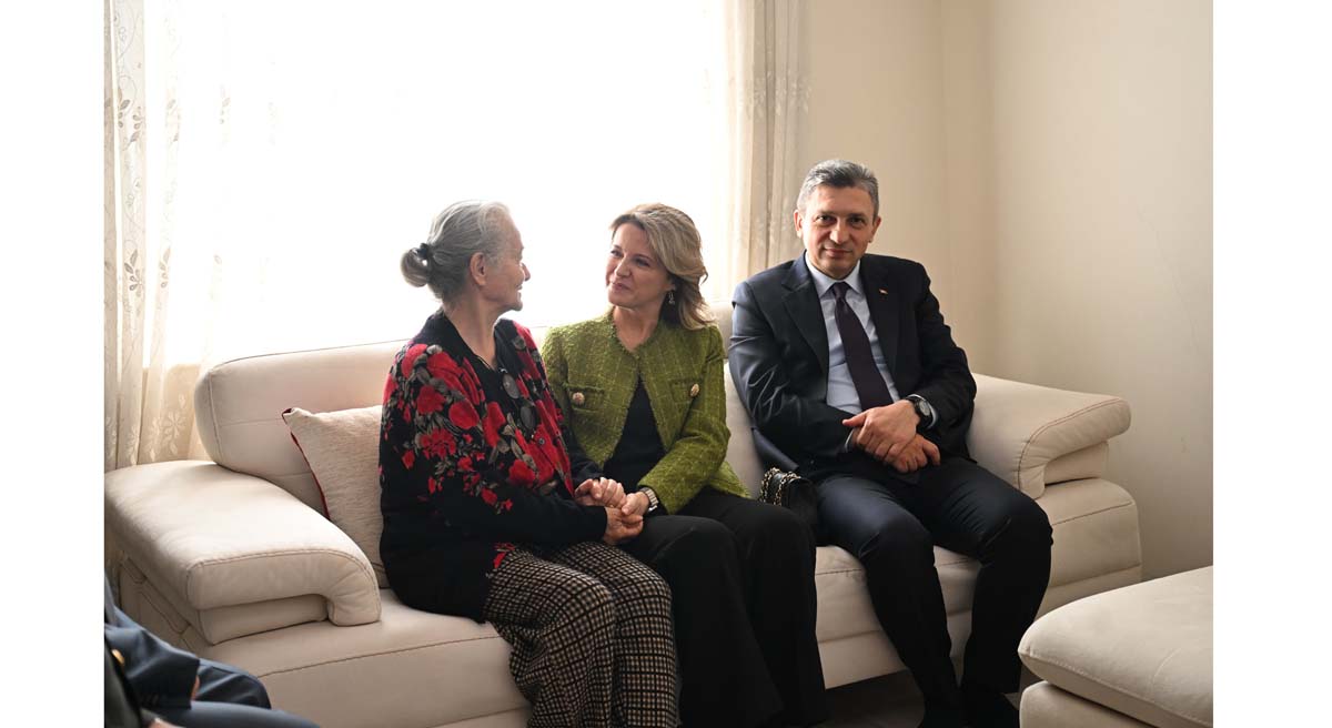 Ramazan Bayramı Kutlama Programı 10