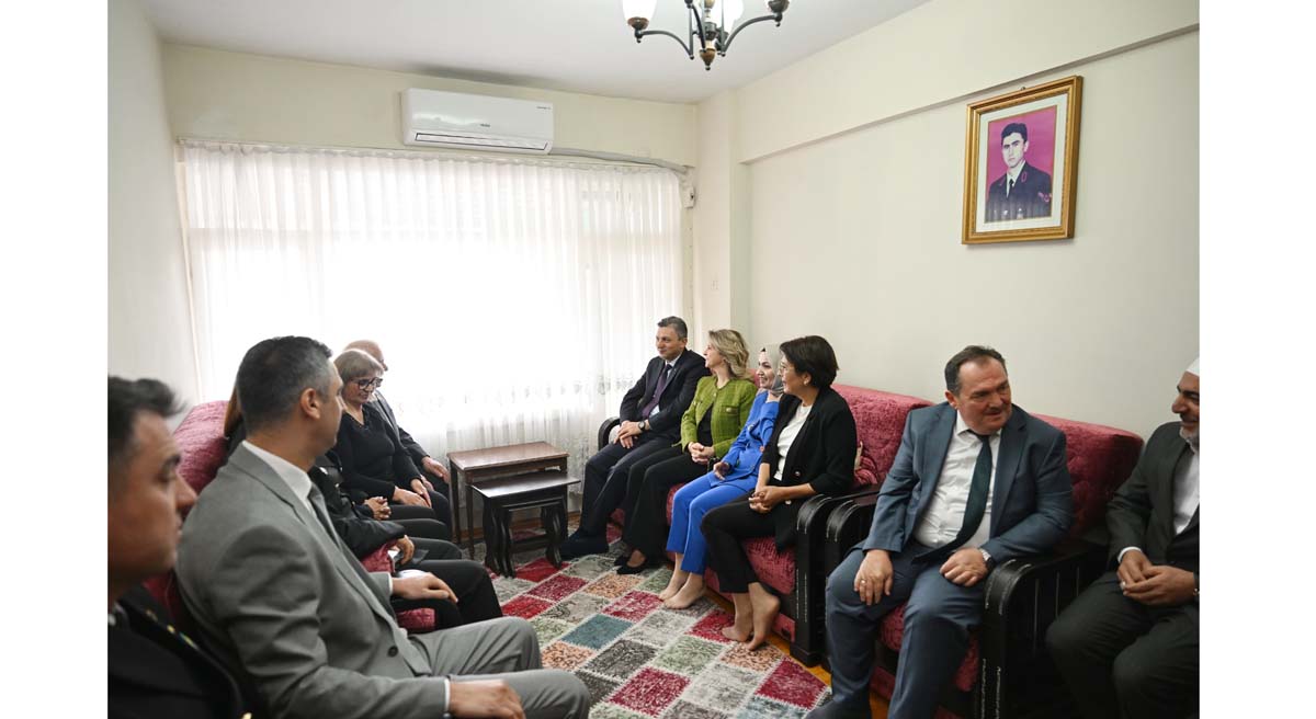 Ramazan Bayramı Kutlama Programı 11