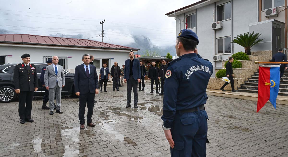 Ramazan Bayramı Kutlama Programı 13