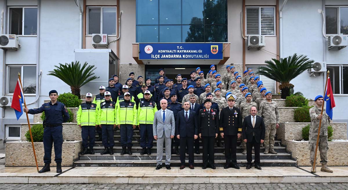 Ramazan Bayramı Kutlama Programı 14