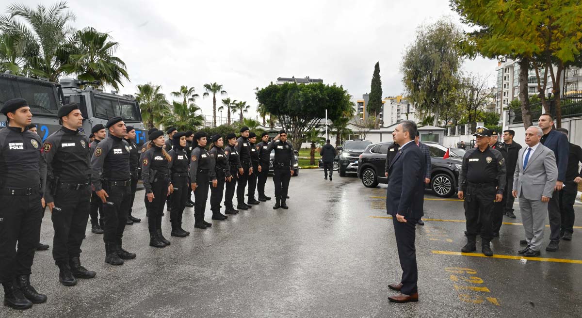 Ramazan Bayramı Kutlama Programı 15