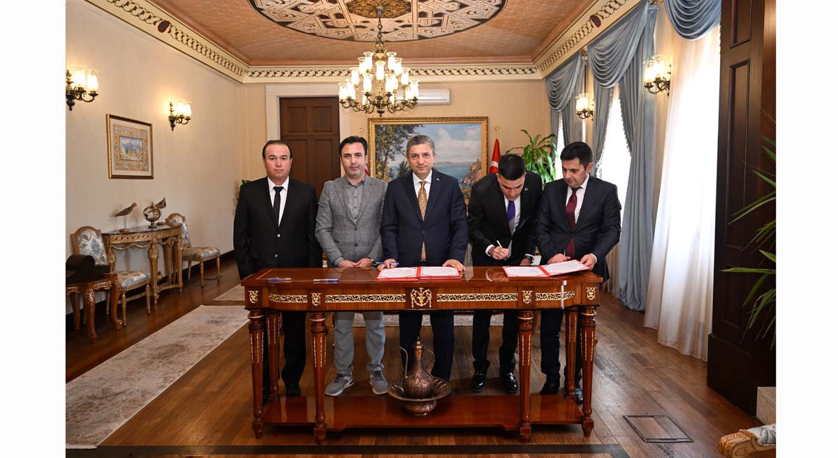 12 derslikli Özel Eğitim ve Uygulama Okulu Protokolü 01