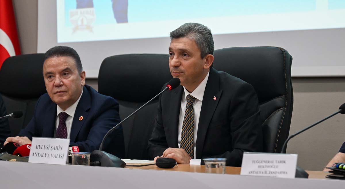 Ukome Genel Kurul Toplantısı 02