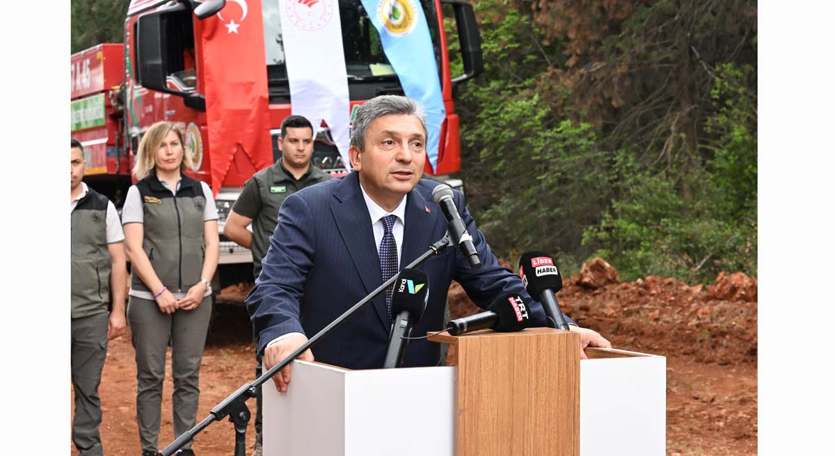 Orman Benim Etkinliği 01