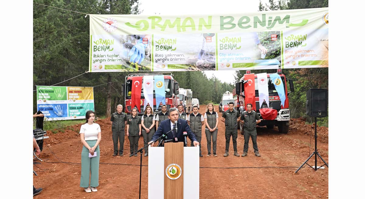 Orman Benim Etkinliği 02