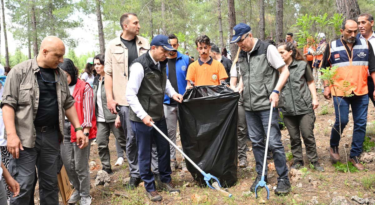 Orman Benim Etkinliği 03