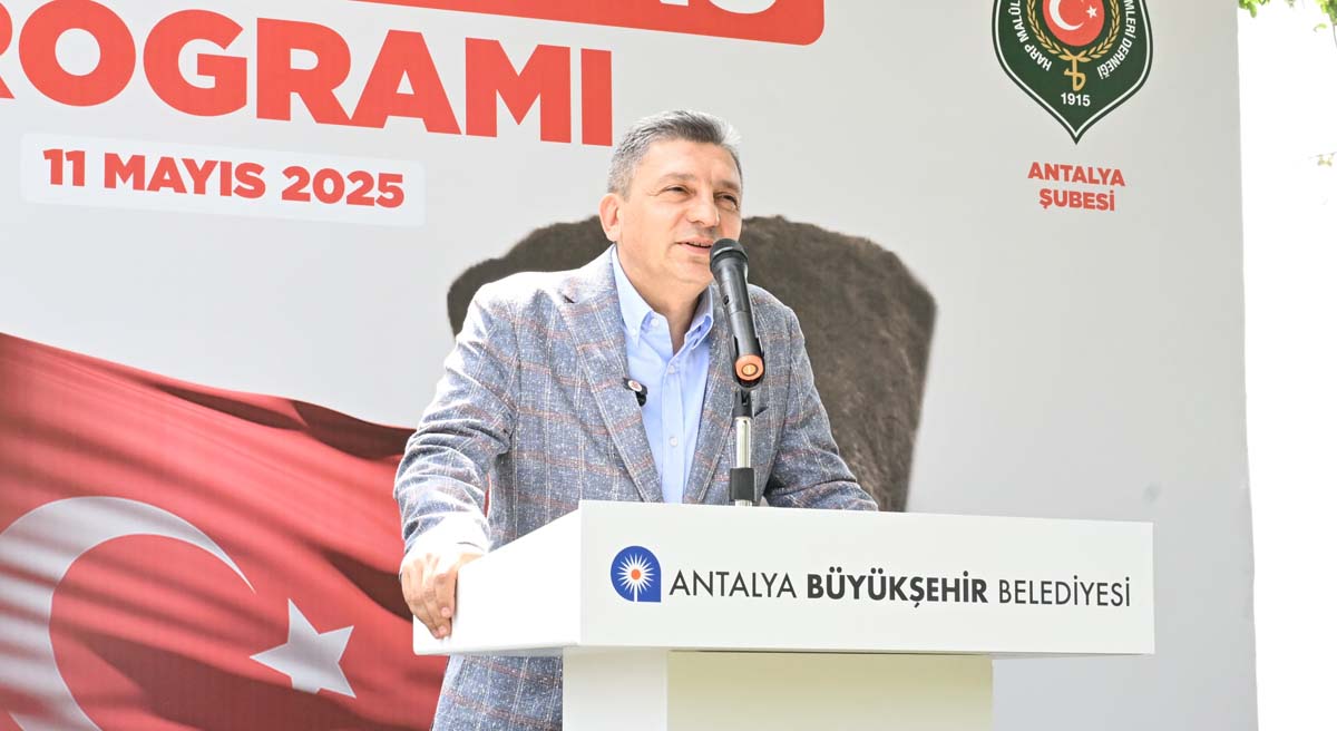 Şehit Aileleri ile Buluşma Programı 01