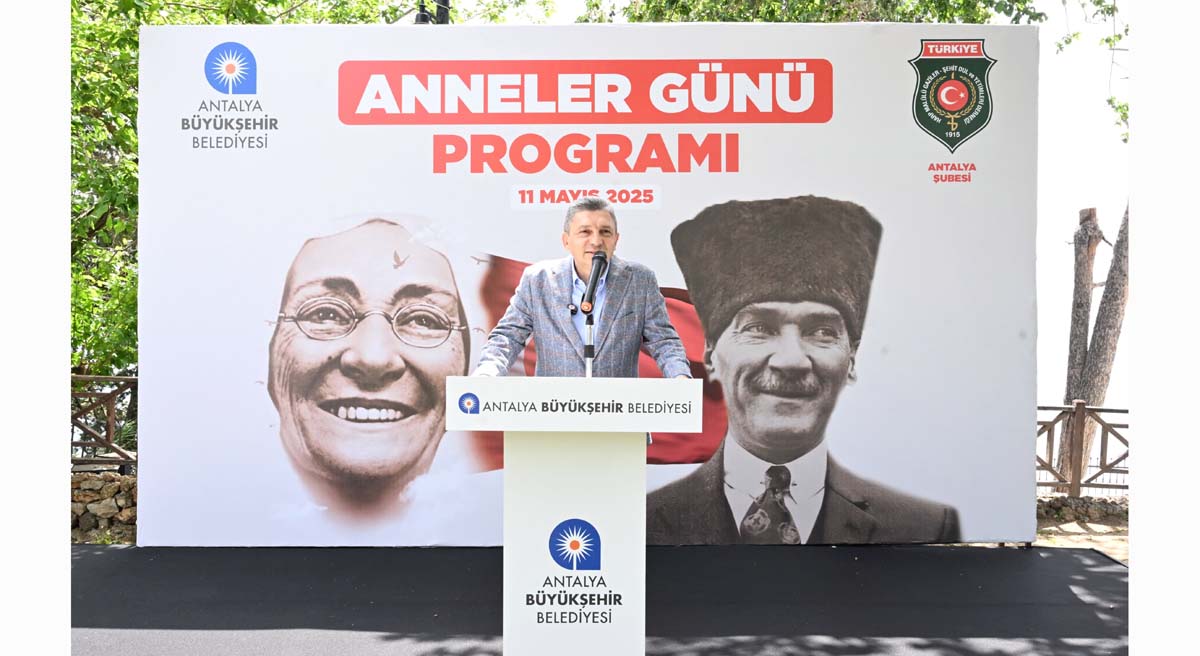 Şehit Aileleri ile Buluşma Programı 02
