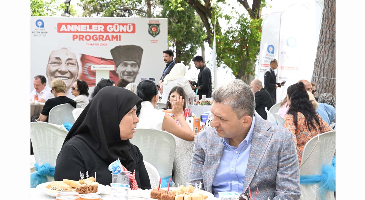Şehit Aileleri ile Buluşma Programı 04