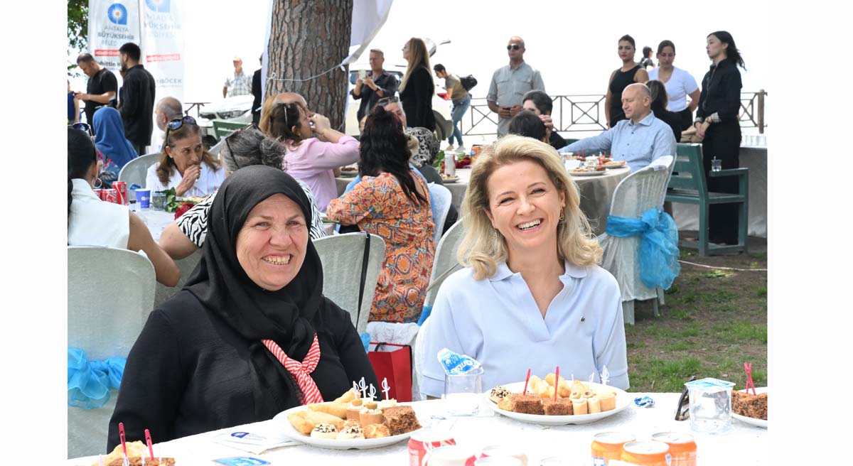 Şehit Aileleri ile Buluşma Programı 05