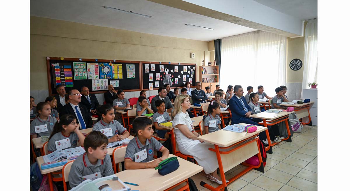Kültürel Miras Bilinci Miniklerle Buluştu 01
