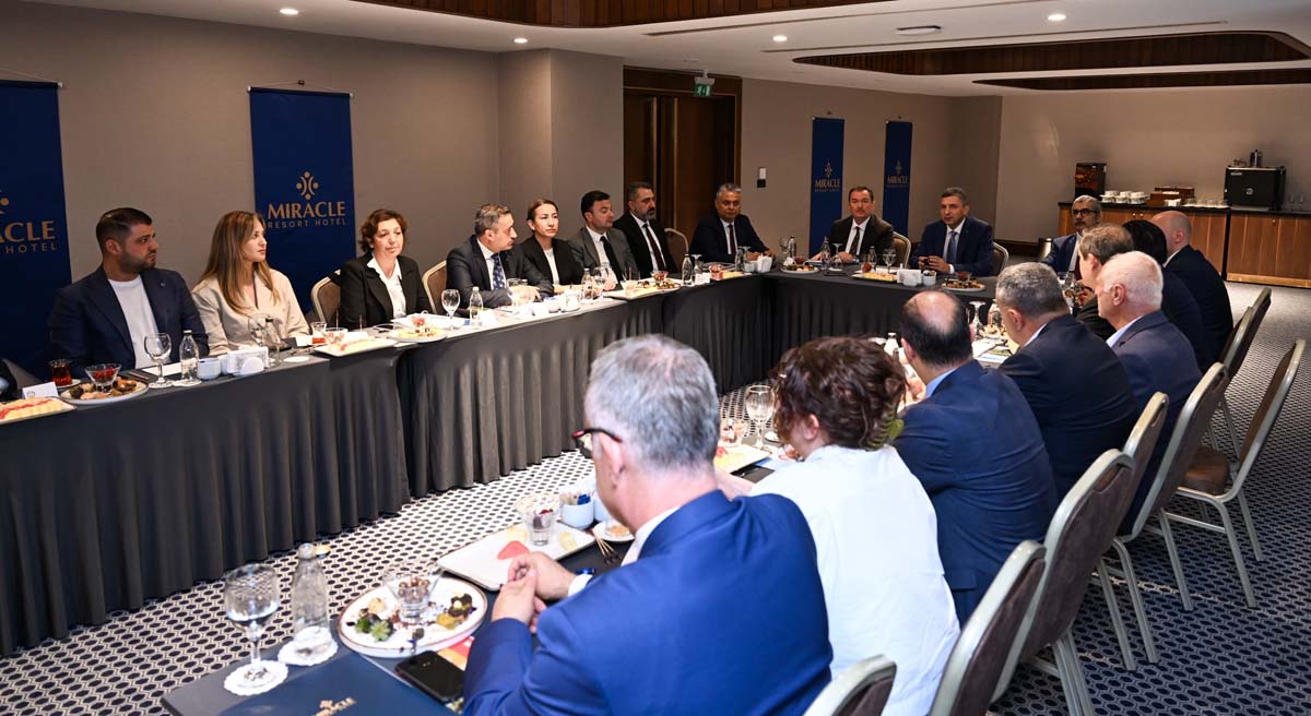 Kaleiçi Yangın Denetimleri Değerlendirme Toplantısı 03