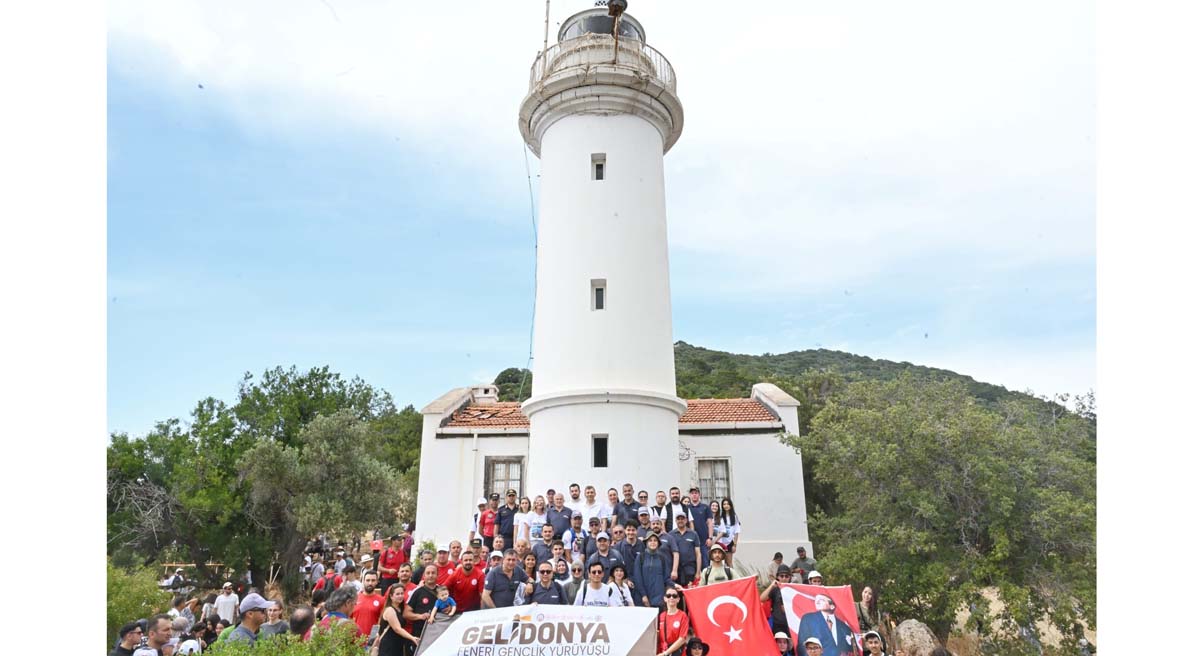 Gençlik Haftası Yürüyüşü Etkinliği 05