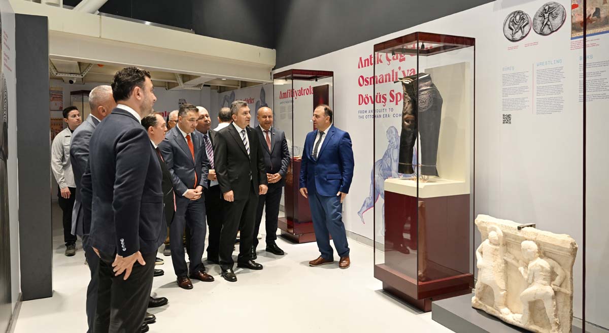 19 Mayıs Atatürk ü Anma Gençlik ve Spor Bayramı Coşkuyla Kutlandı 08