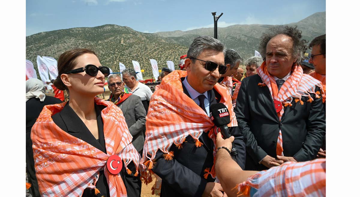 Torosun Kaşifleri Projesi 02
