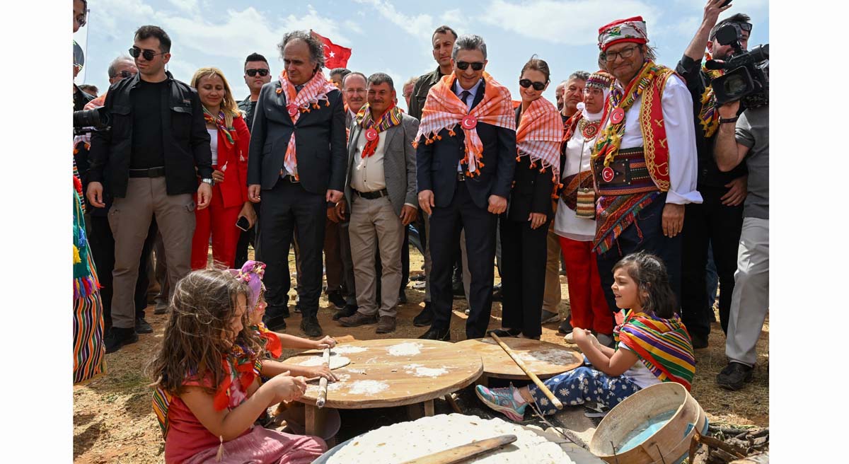 Torosun Kaşifleri Projesi 05