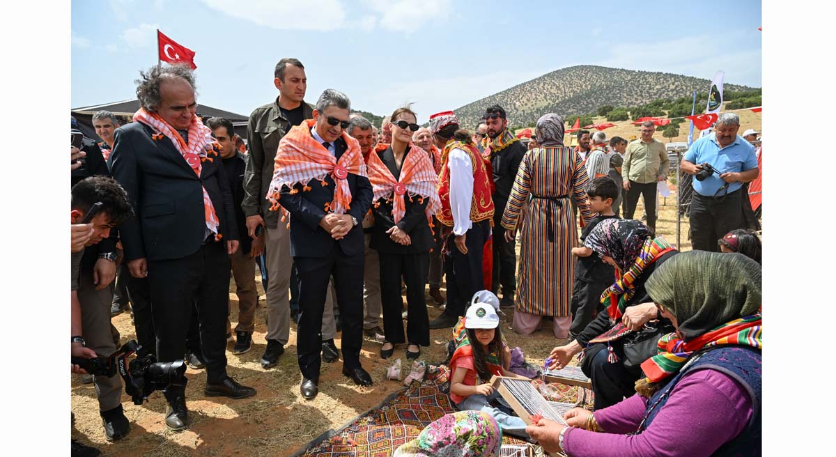 Torosun Kaşifleri Projesi 06