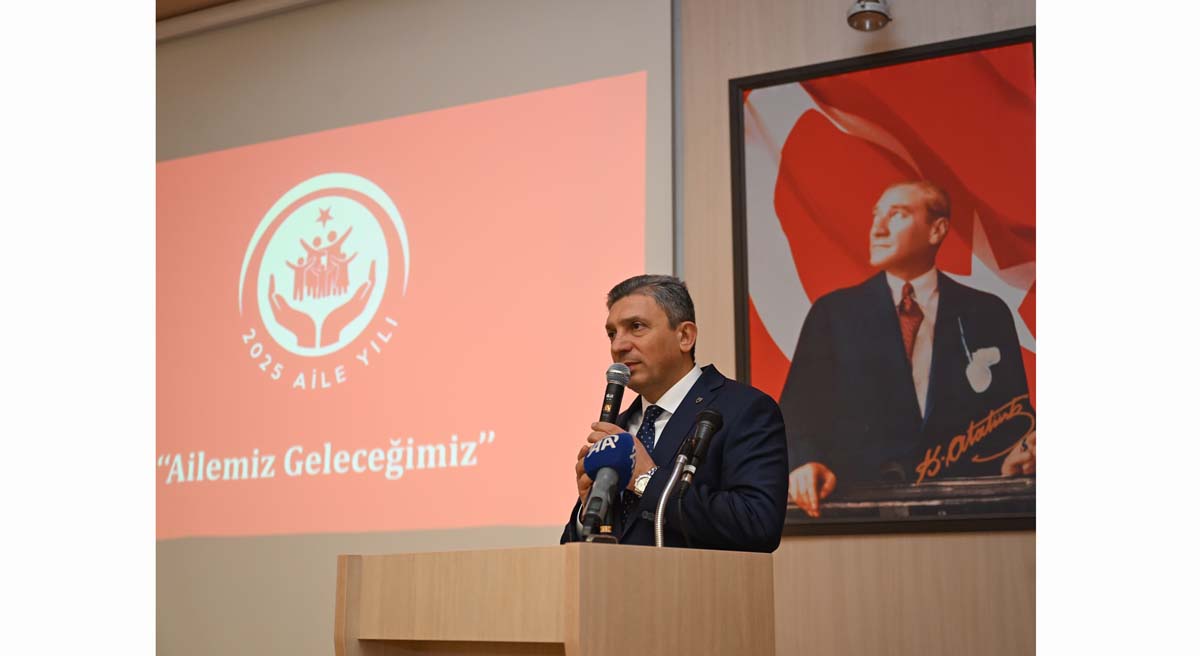 Ailenin Korunması Ve Güçlendirilmesi İl Eylem Planı Çalıştayı  03