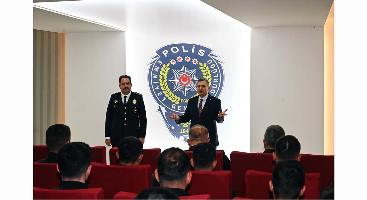 10 Nisan Polis Günü Programı 02