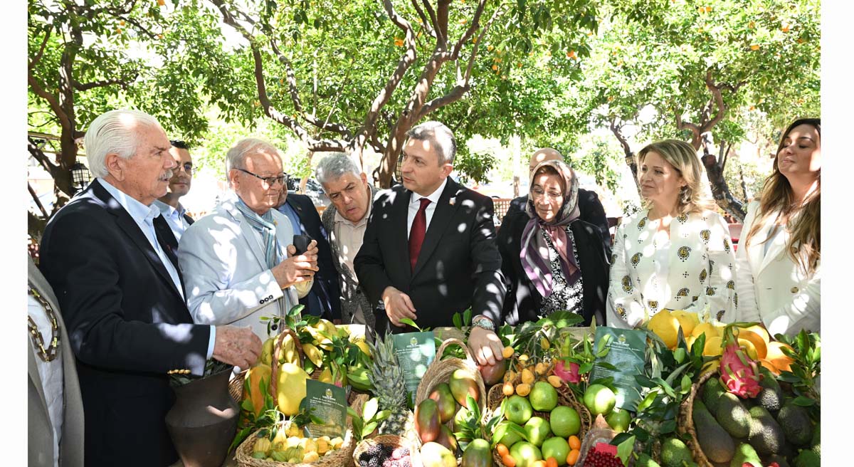 Antalya Gastronomi Platformu Toplantısı 01