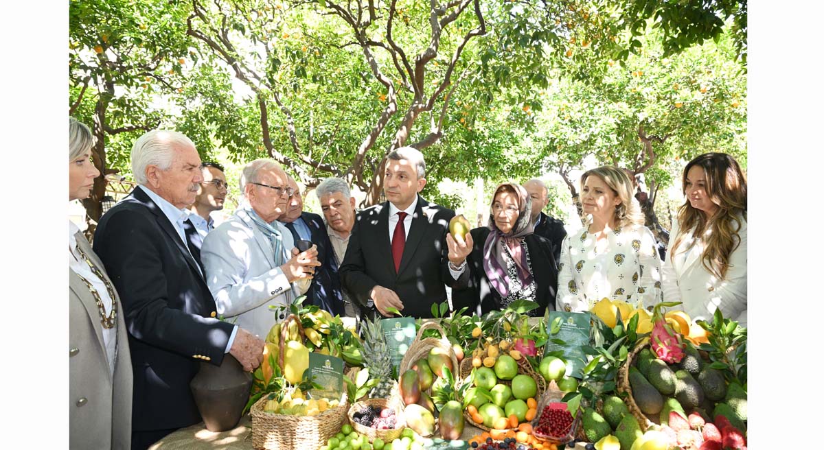 Antalya Gastronomi Platformu Toplantısı 02
