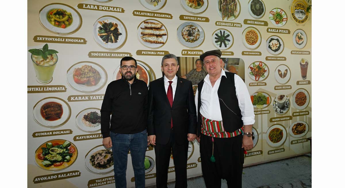 Antalya Gastronomi Platformu Toplantısı 03