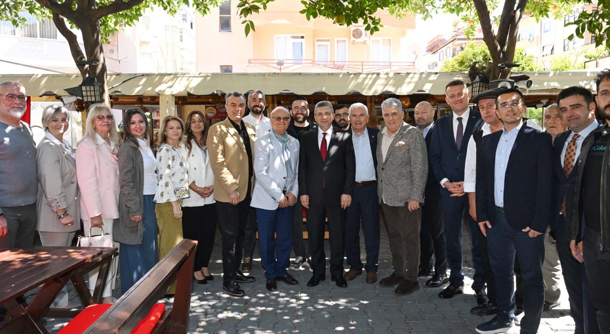 Antalya Gastronomi Platformu Toplantısı 04