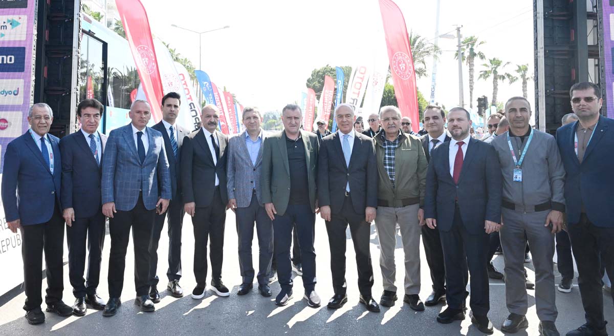 Cumhurbaşkanlığı Türkiye Bisiklet Turu 05