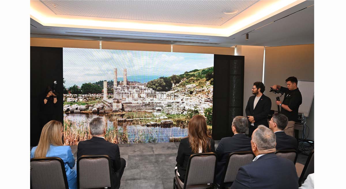Antalya Markaları Kongresi 02