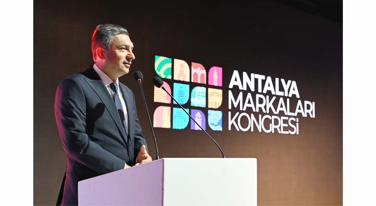 Antalya Markaları Kongresi 04