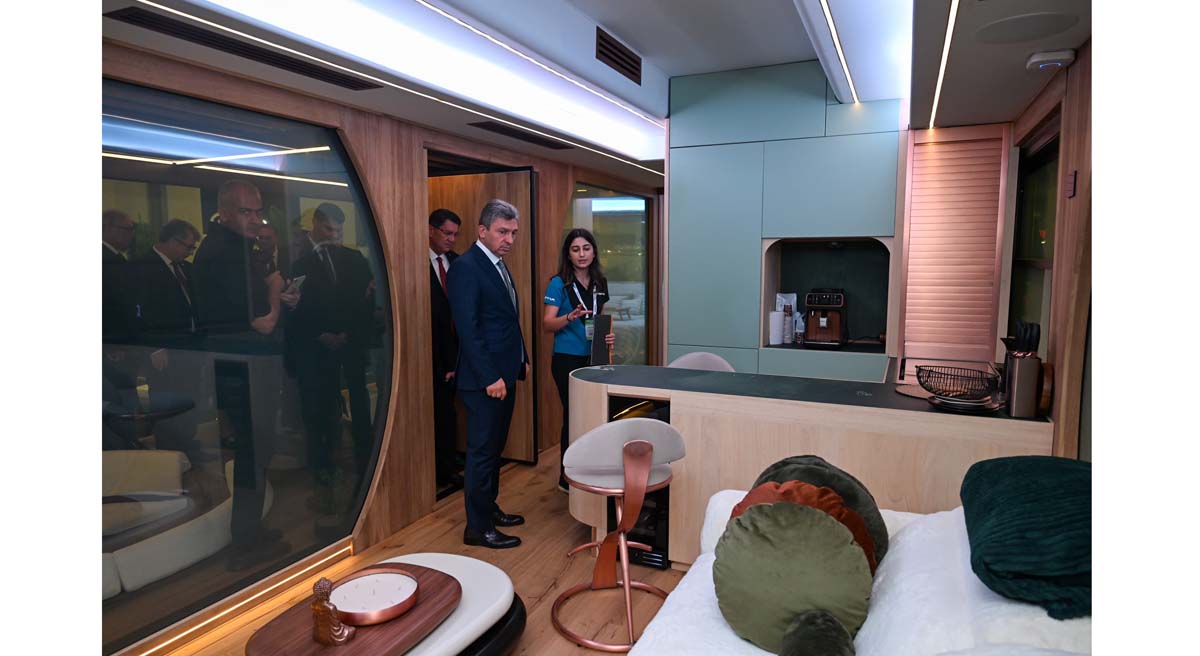 OJO CaravanPort Antalya Fuarı 04