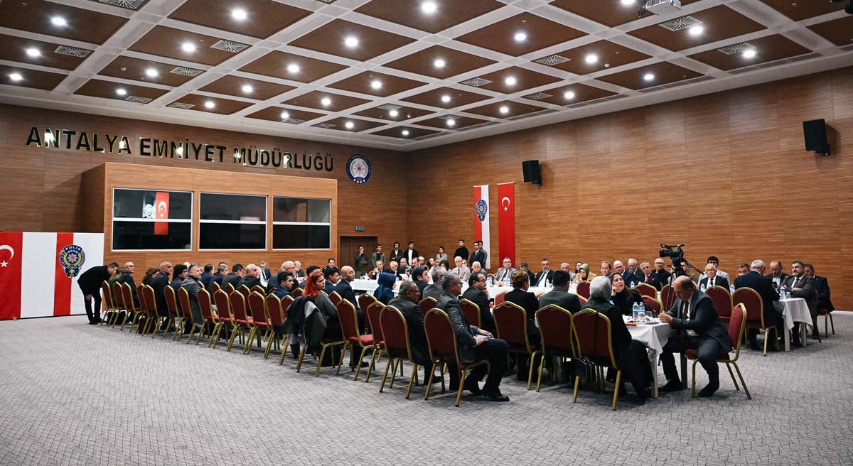 İl Hayvanları Koruma Kurulu Toplantısı 04