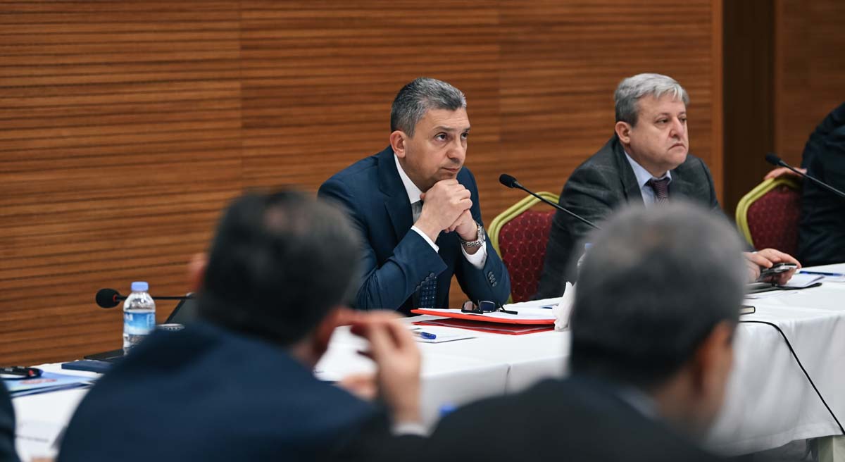 Denetim Faaliyetleri Basın Toplantısı 02