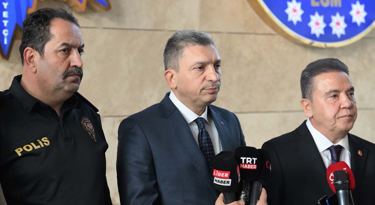 Denetim Faaliyetleri Basın Toplantısı 04