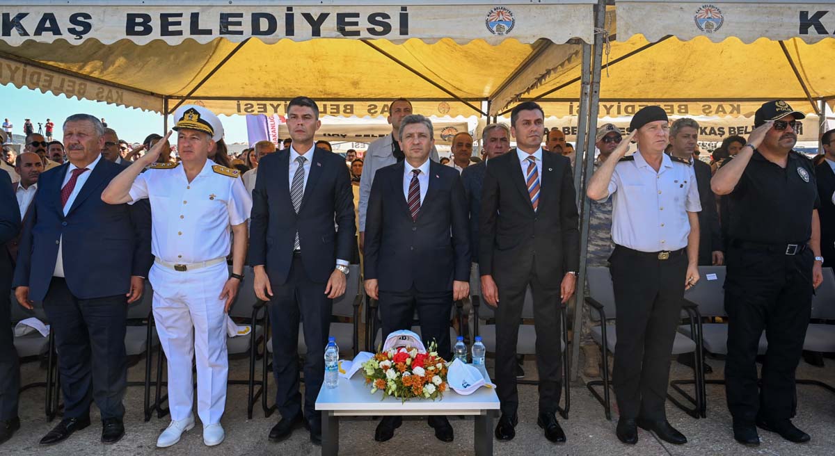  Temmuz Denizcilik ve Kabotaj Bayramı 01