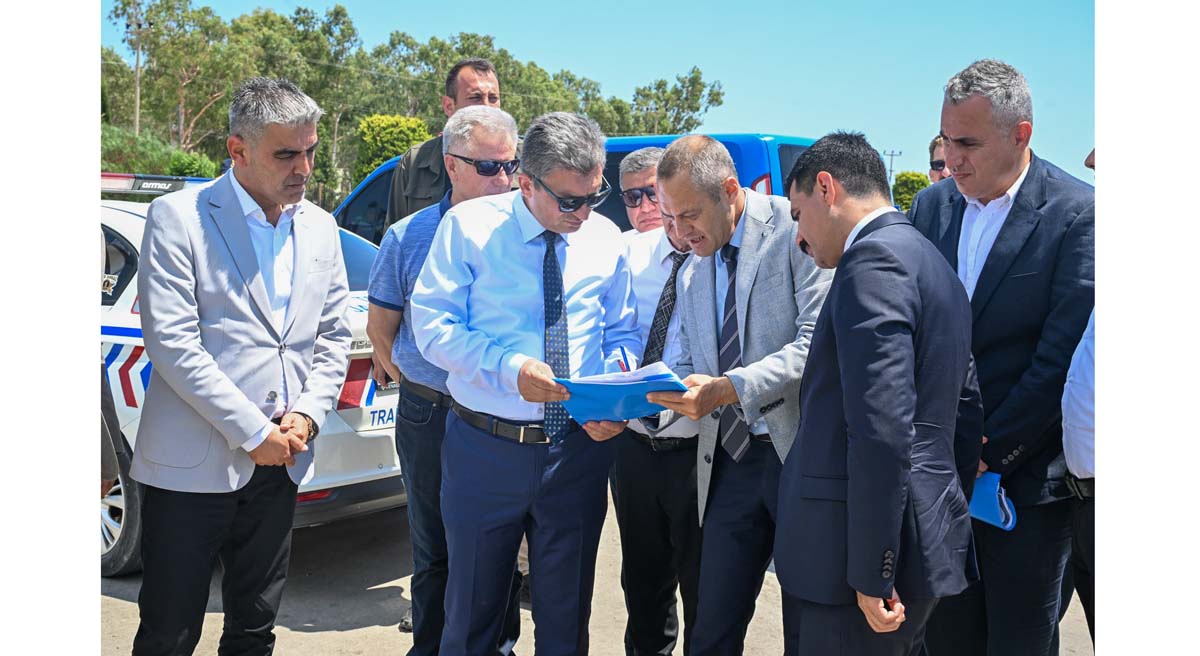 Demre Ziyareti İncelemeleri 05