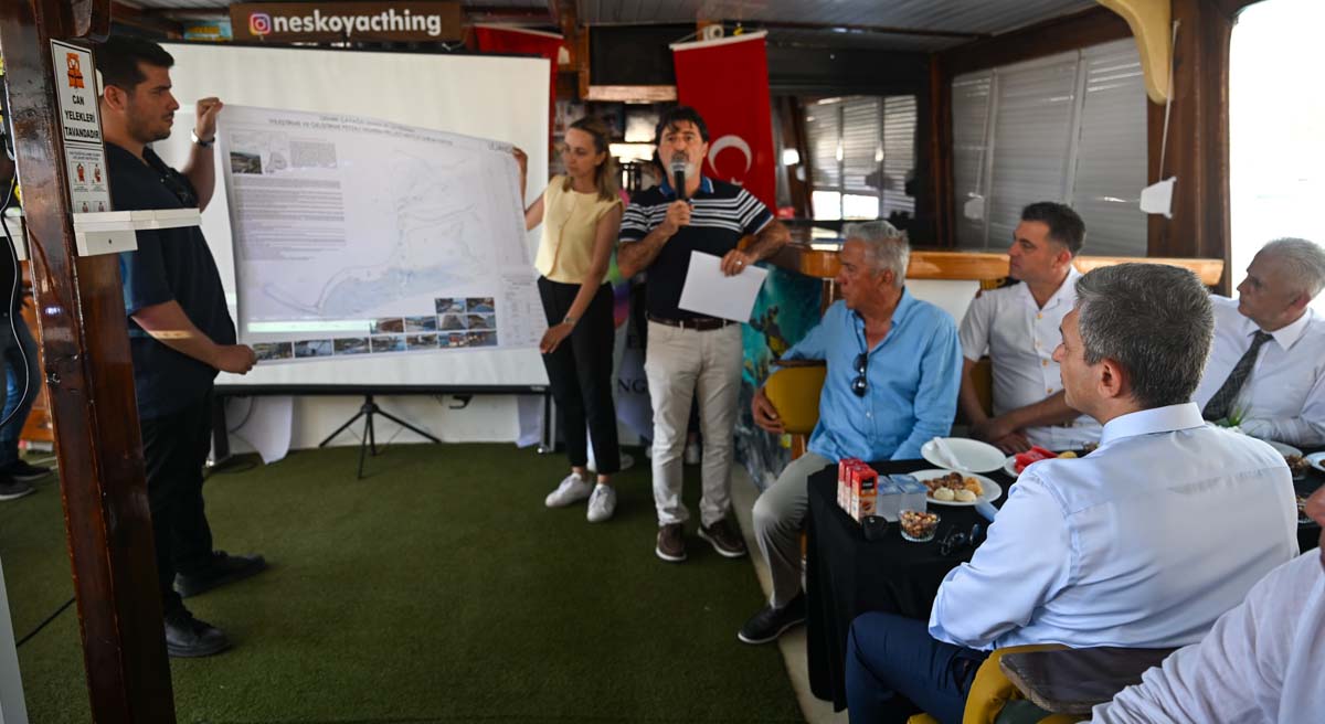 Demre Ziyareti İncelemeleri 07