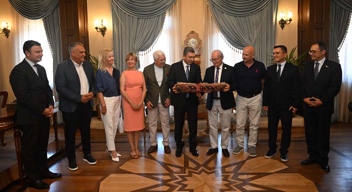 Gourmand Awards 2025 Birincilik Ödülü 02