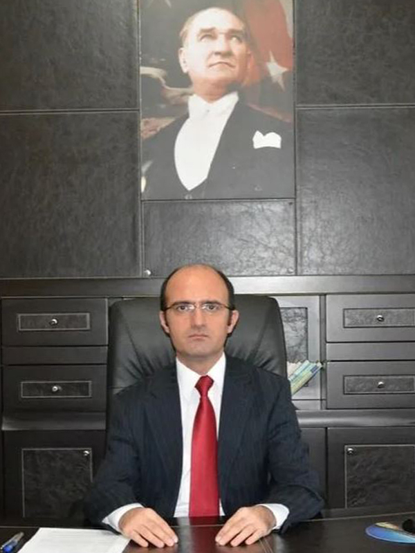 Hasan ERKAL