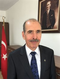 antalya valiligi