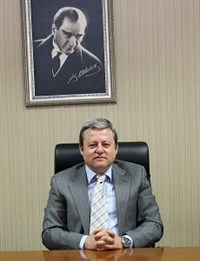 Aydın ABAK