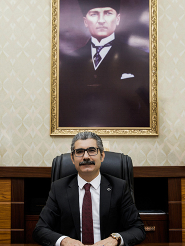 Ayhan YAZGAN